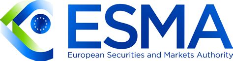 esma website.